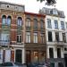 Burgerhuis (nl) in Antwerp city