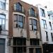 Huis Delagarde (nl) in Antwerp city
