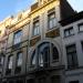 Burgerhuis (nl) in Antwerp city