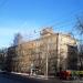 Новогиреевская ул., 15 в городе Москва