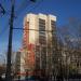 Строящийся корпус № 1 жилого комплекса «Терлецкий парк» в городе Москва