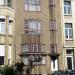 Woning Van den Berghe (nl) in Antwerp city