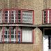 Woning Van den Berghe (nl) in Antwerp city