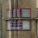 Woning Van den Berghe (nl) in Antwerp city