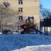 Детская площадка в городе Щёлково