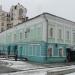 Кафе «Питер» в городе Казань