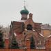 Старообрядческая церковь во имя Казанской иконы Богородицы