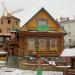 Мечеть в городе Казань