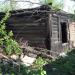 На этом месте до лета 2008 г. располагался сгоревший деревянный дом с участком в городе Долгопрудный