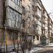 Мукомольный пр., 1 корпус 1 в городе Москва