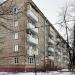 Шмитовский пр., 33 строение 1 в городе Москва