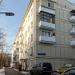 Снесённый жилой дом (ул. Литвина-Седого, 13) в городе Москва