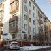 Стрельбищенский пер., 21 в городе Москва