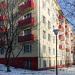 Стрельбищенский пер., 25а в городе Москва