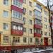 Стрельбищенский пер., 25а в городе Москва