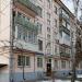 2-я Черногрязская ул., 3 строение 1 в городе Москва