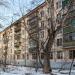 2-я Черногрязская ул., 3 строение 1 в городе Москва