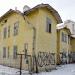 Снесенный жилой дом Торгово-промышленного банка (Хлебный пер. 24) в городе Москва