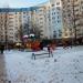 Детская игровая площадка в городе Красногорск