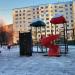 Детская игровая площадка в городе Красногорск