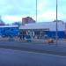 Торговый центр «Космос» в городе Новополоцк