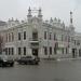 Дом Аксаковой в городе Казань