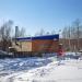 Насосная станция в городе Комсомольск-на-Амуре