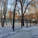 Территория школы № 1798 «Феникс» в городе Москва