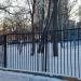 Территория школы № 1798 «Феникс» в городе Москва