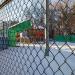 Детская игровая площадка в городе Москва