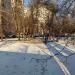 Площадка для отдыха в городе Москва