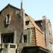 Woning Van Lommel (nl) in Antwerp city