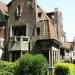 Woning Van Lommel (nl) in Antwerp city
