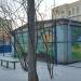 Трансформаторная подстанция № 13015 в городе Москва