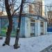 Трансформаторная подстанция № 13015 в городе Москва