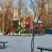Детская игровая площадка в городе Москва