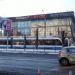 Торговый центр «Меркурий» в городе Москва