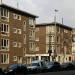 Nationale Werf Borgerhout (nl) in Antwerp city