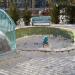 Фонтаны в городе Москва