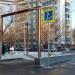 Вход № 7 в западный вестибюль станции метро «Новогиреево» в городе Москва