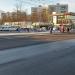 Остановка общественного транспорта «Станция метро „Новогиреево“» в городе Москва