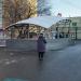 Вход № 8 в западный вестибюль станции метро «Новогиреево» в городе Москва