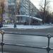 Вход № 5 в западный вестибюль станции метро «Новогиреево» в городе Москва