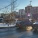 Цветники в городе Москва