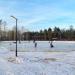Батутный центр в городе Нижнекамск