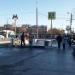 Вход № 1 в восточный вестибюль станции метро «Новогиреево» в городе Москва