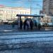 Трамвайная остановка «Станция метро „Новогиреево“» в городе Москва