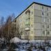 ул. Фадеева, 5 в городе Няндома