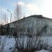 Районная поликлиника в городе Няндома