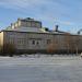 Детская поликлиника в городе Няндома